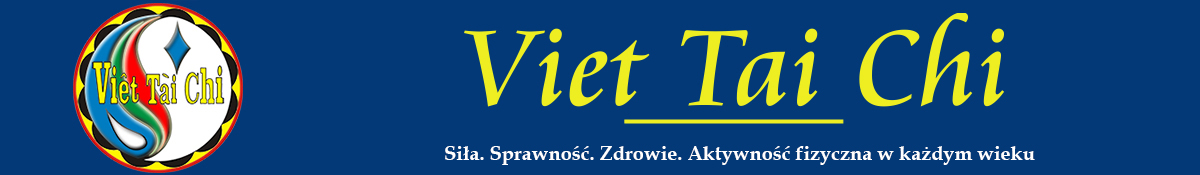 Uczniowski Klub Sportowy - Viet Tai Chi